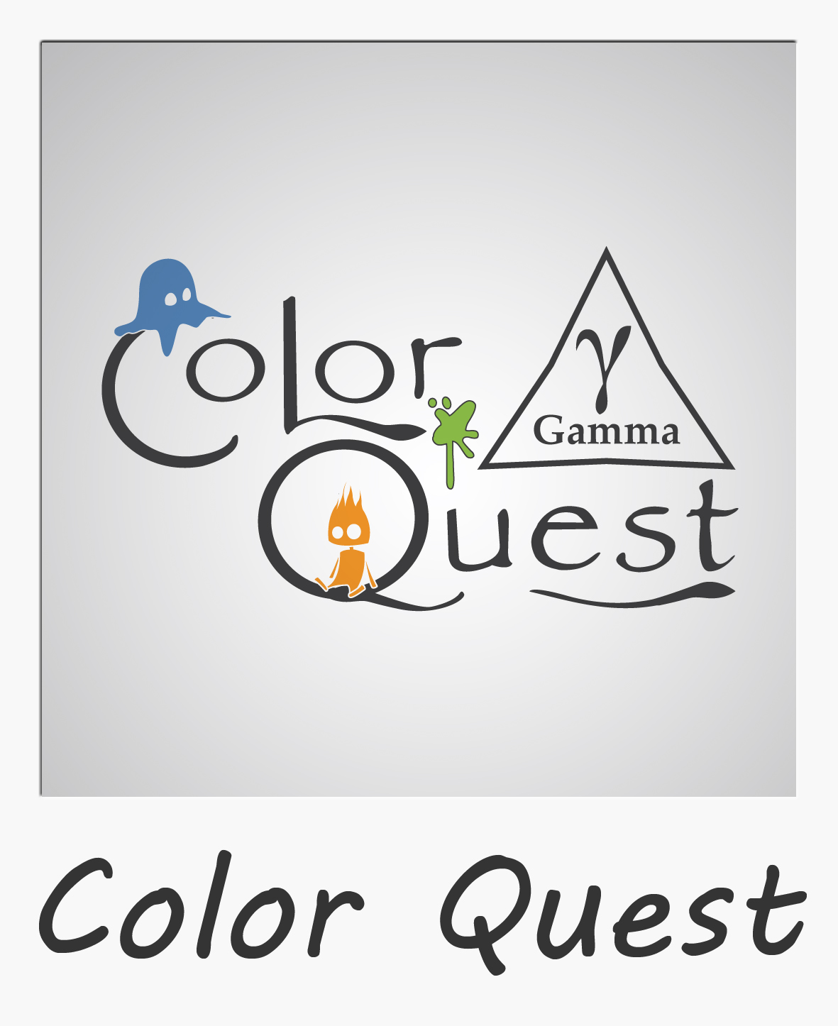 Color Quest Gamma campaign