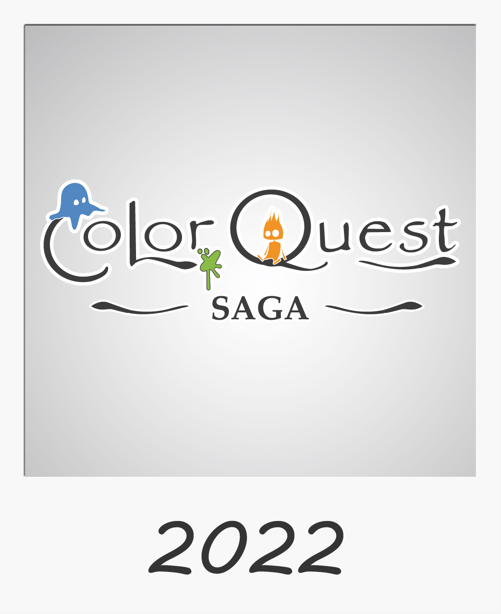 Color Quest Saga campaign