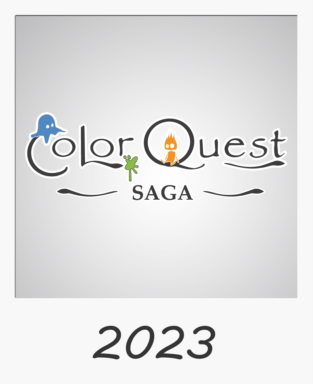 Color Quest Saga campaign