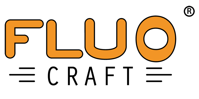 logo FLUO Craft