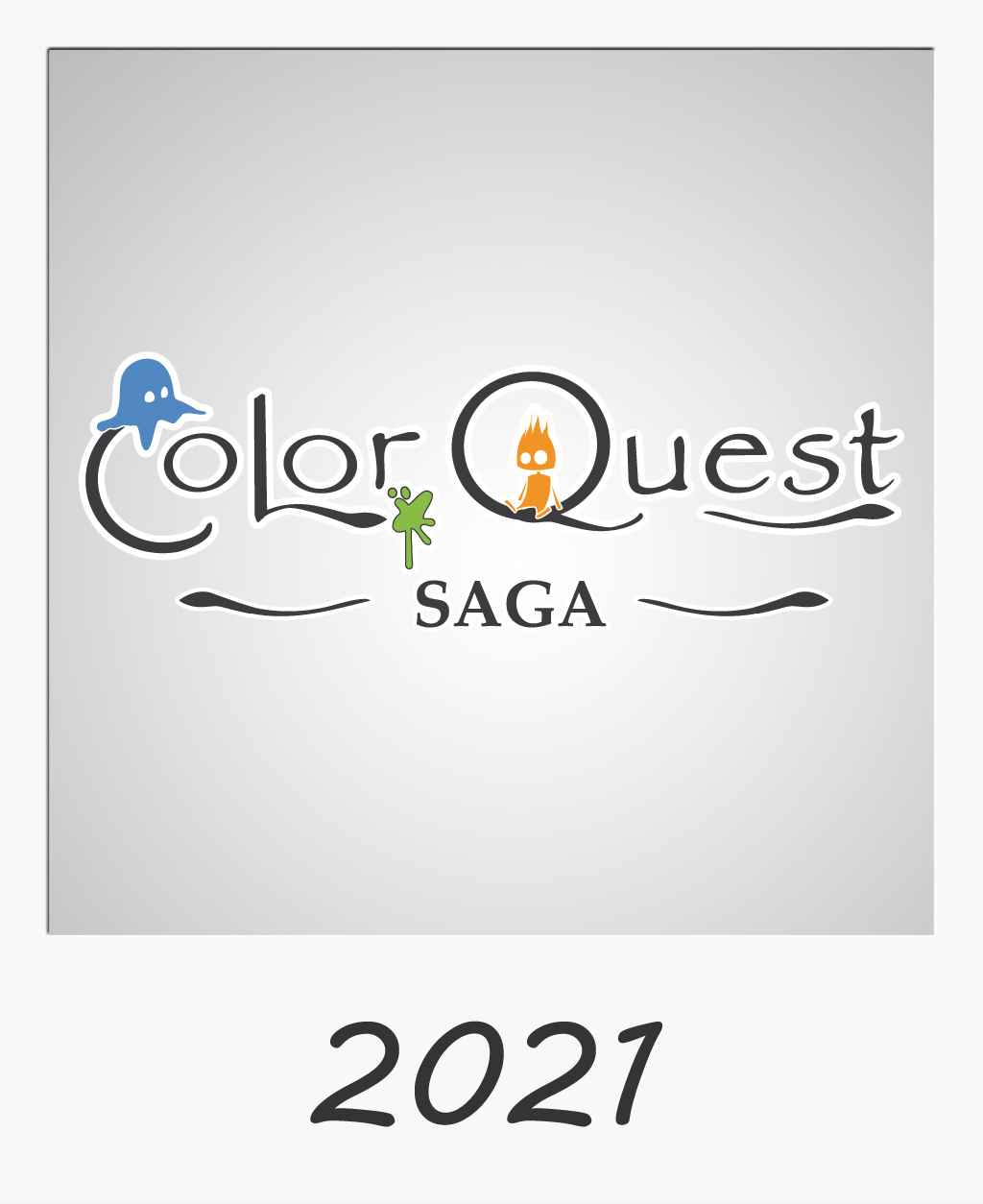 Color Quest Saga campaign