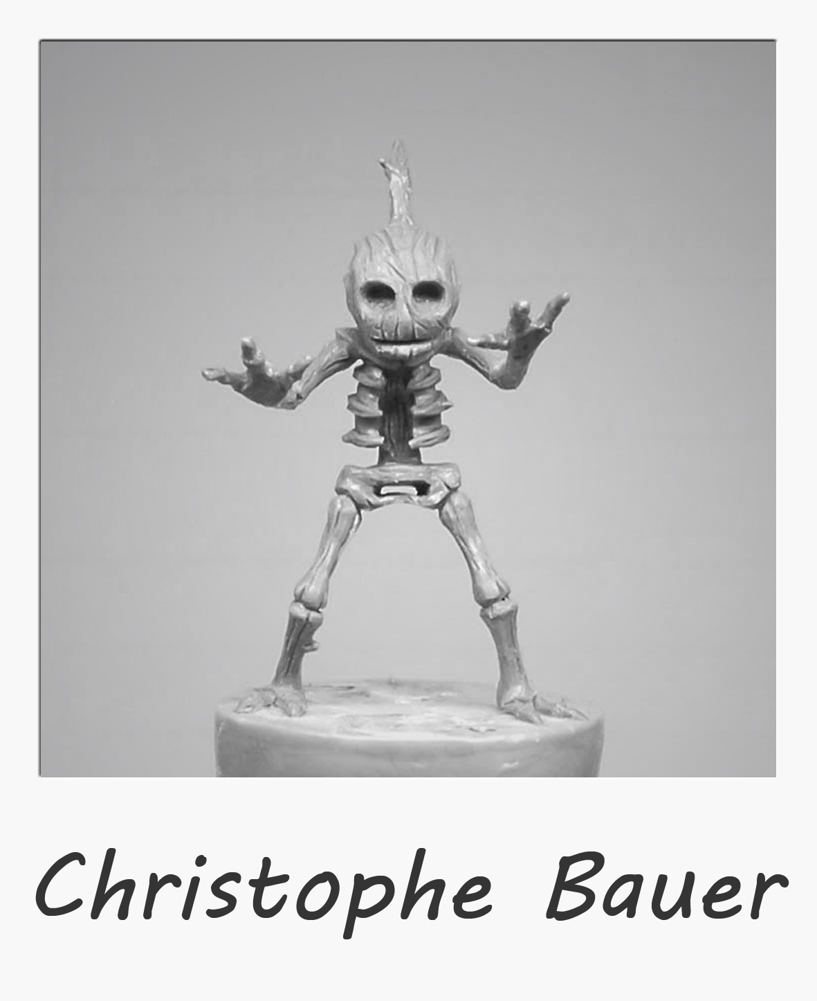 CW Pola Christophe Bauer